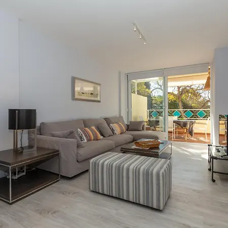 Apartament Precioso A 200m Mejor Playa