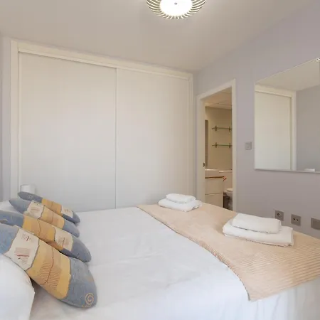 Precioso A 200m Mejor Playa Apartment Marbella