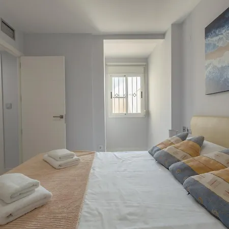 Precioso A 200m Mejor Playa Marbella