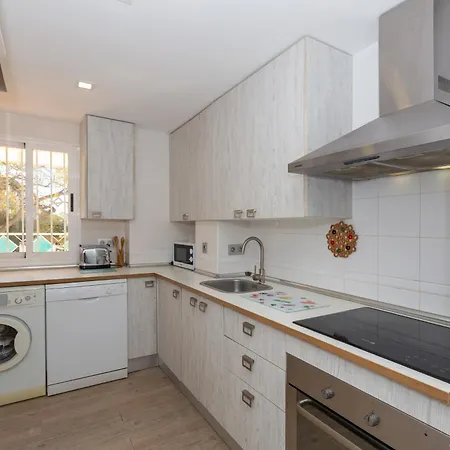 Apartament Precioso A 200m Mejor Playa *