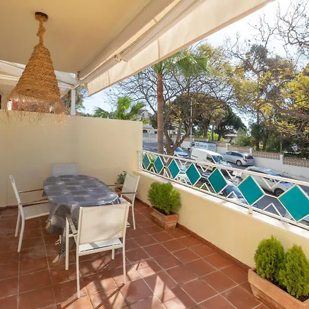 Apartment Precioso A 200m Mejor Playa Marbella