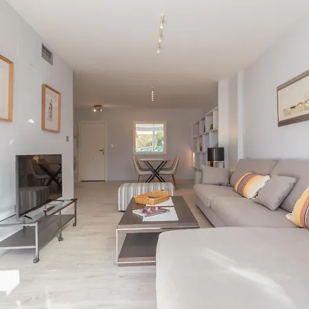 Apartment Precioso A 200m Mejor Playa Marbella