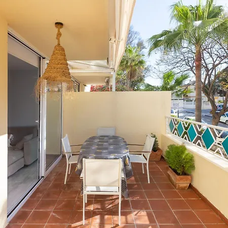 Precioso A 200m Mejor Playa Apartment *