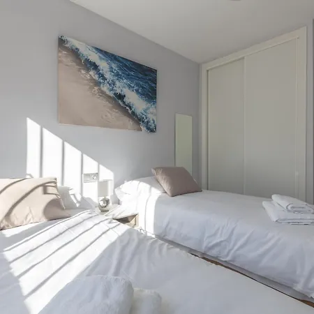 Apartment Precioso A 200m Mejor Playa *