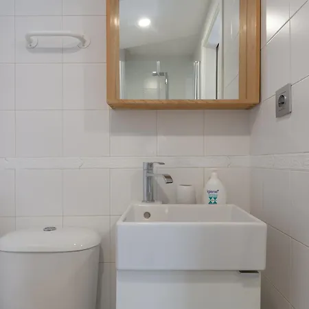 Precioso A 200m Mejor Playa Apartment *