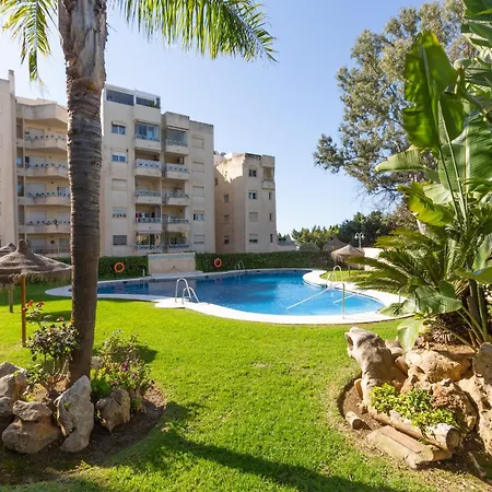 Apartment Precioso A 200m Mejor Playa Marbella